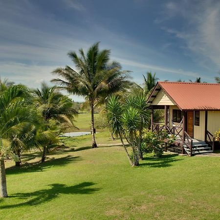 Windy Hill Resort San Ignacio Exteriör bild