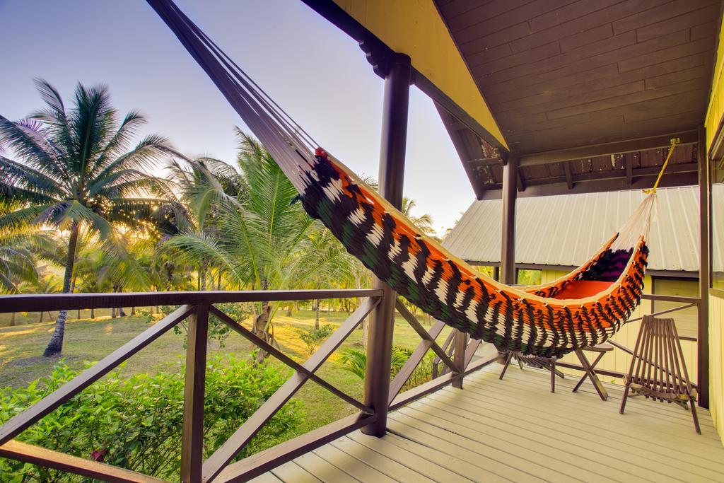 Windy Hill Resort San Ignacio Exteriör bild