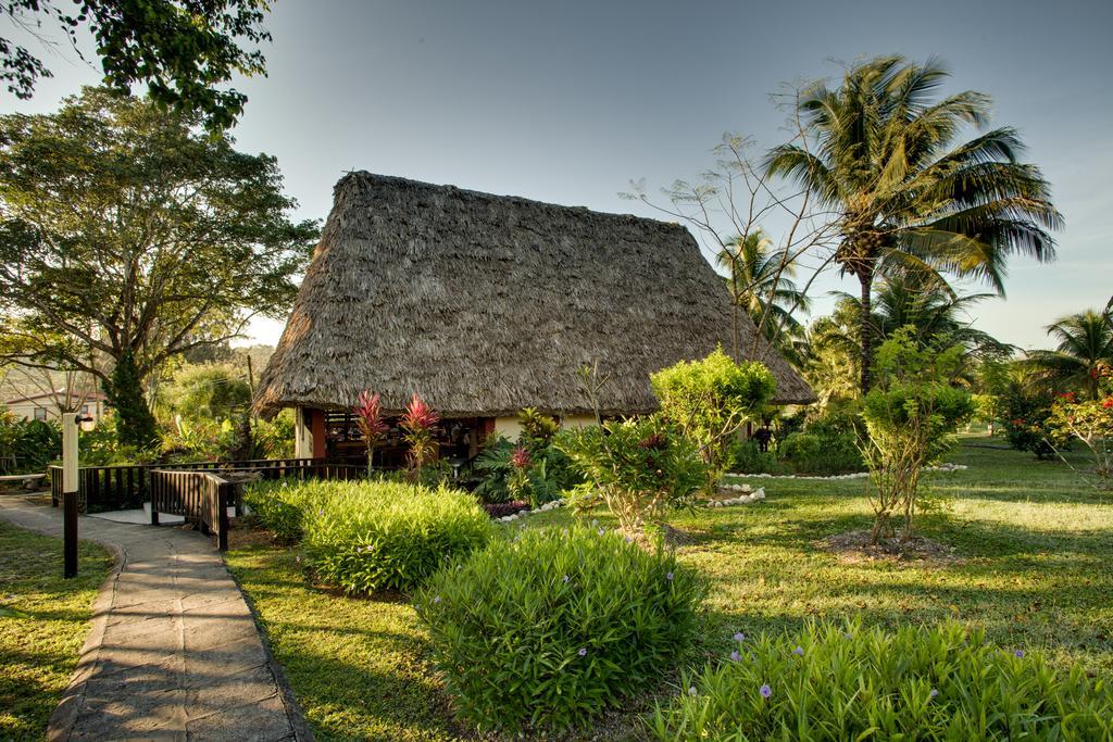 Windy Hill Resort San Ignacio Exteriör bild