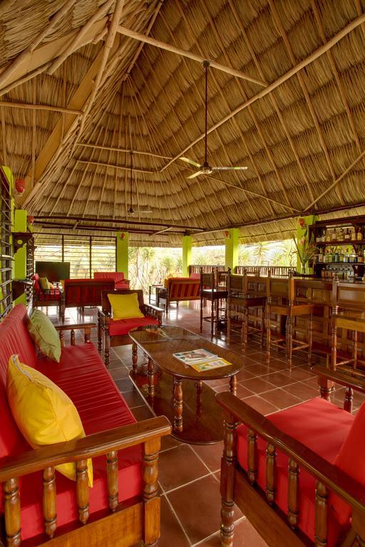 Windy Hill Resort San Ignacio Exteriör bild