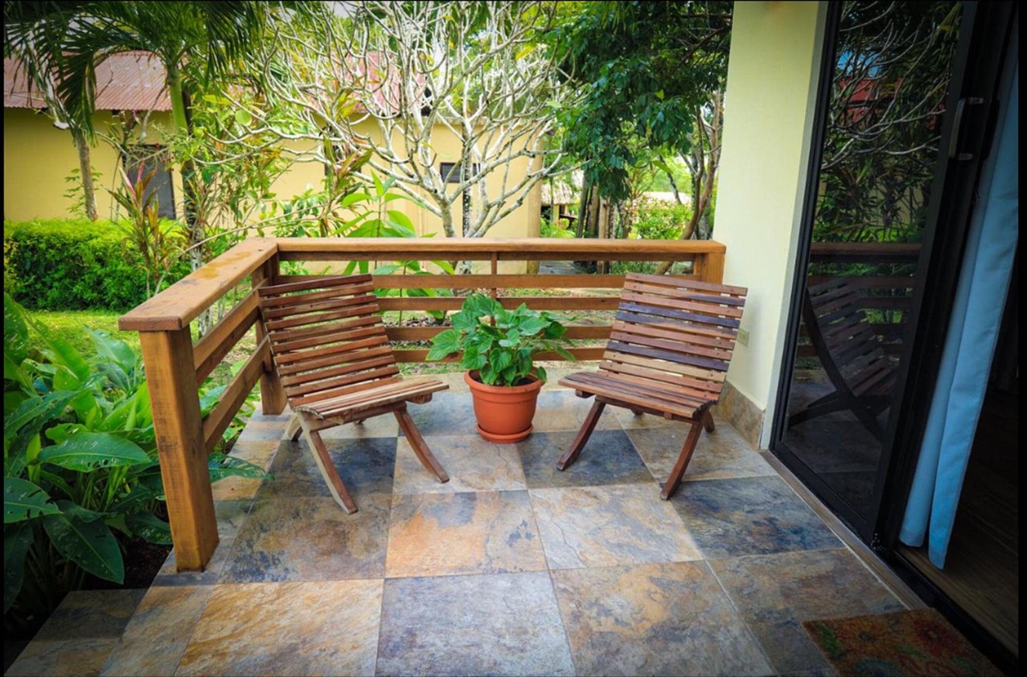 Windy Hill Resort San Ignacio Exteriör bild