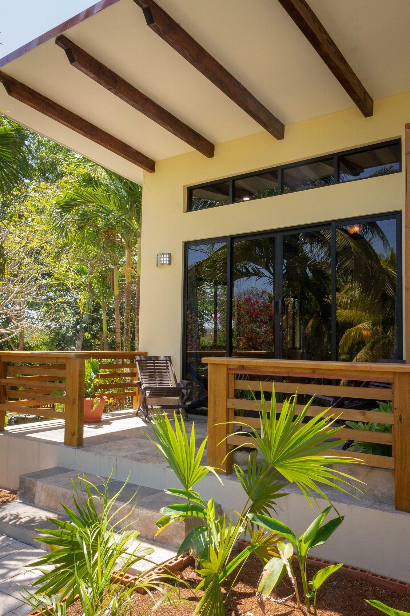 Windy Hill Resort San Ignacio Exteriör bild