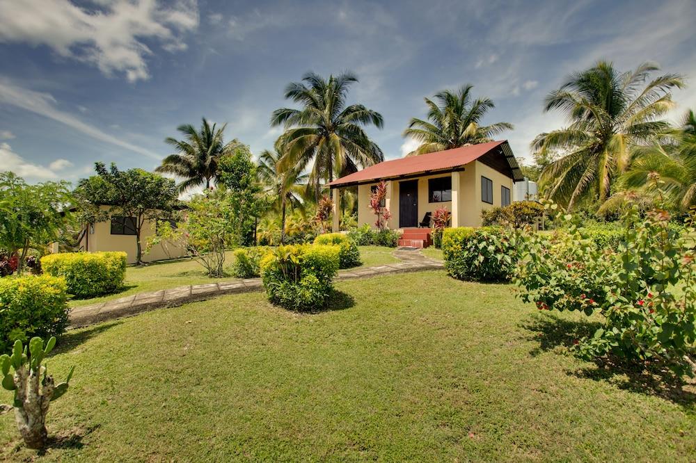 Windy Hill Resort San Ignacio Exteriör bild