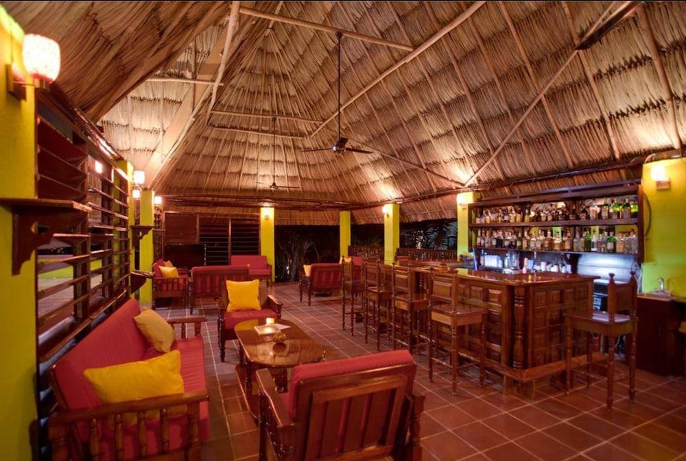 Windy Hill Resort San Ignacio Exteriör bild