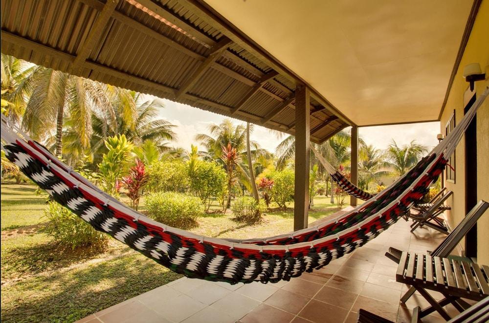 Windy Hill Resort San Ignacio Exteriör bild
