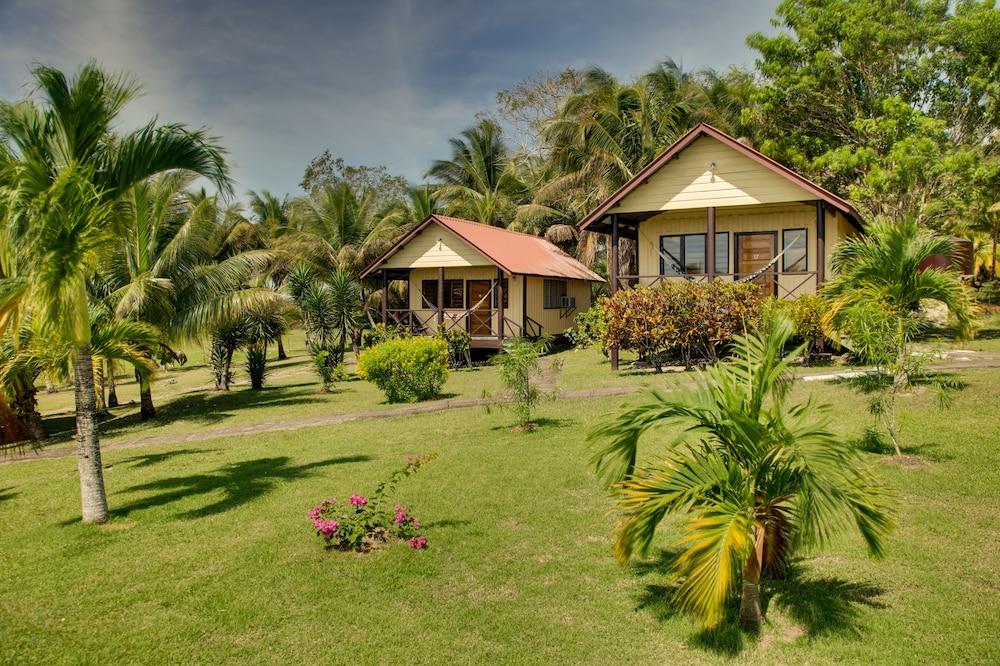 Windy Hill Resort San Ignacio Exteriör bild