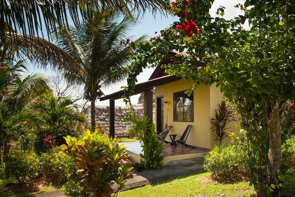 Windy Hill Resort San Ignacio Exteriör bild