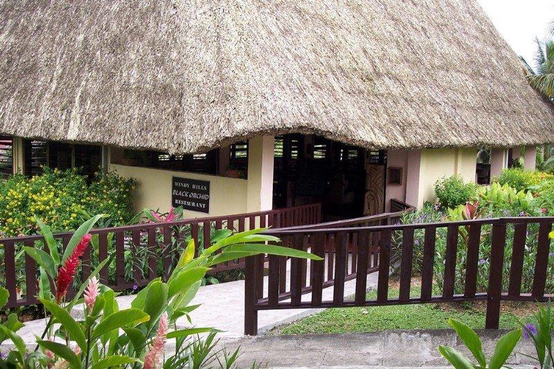 Windy Hill Resort San Ignacio Exteriör bild