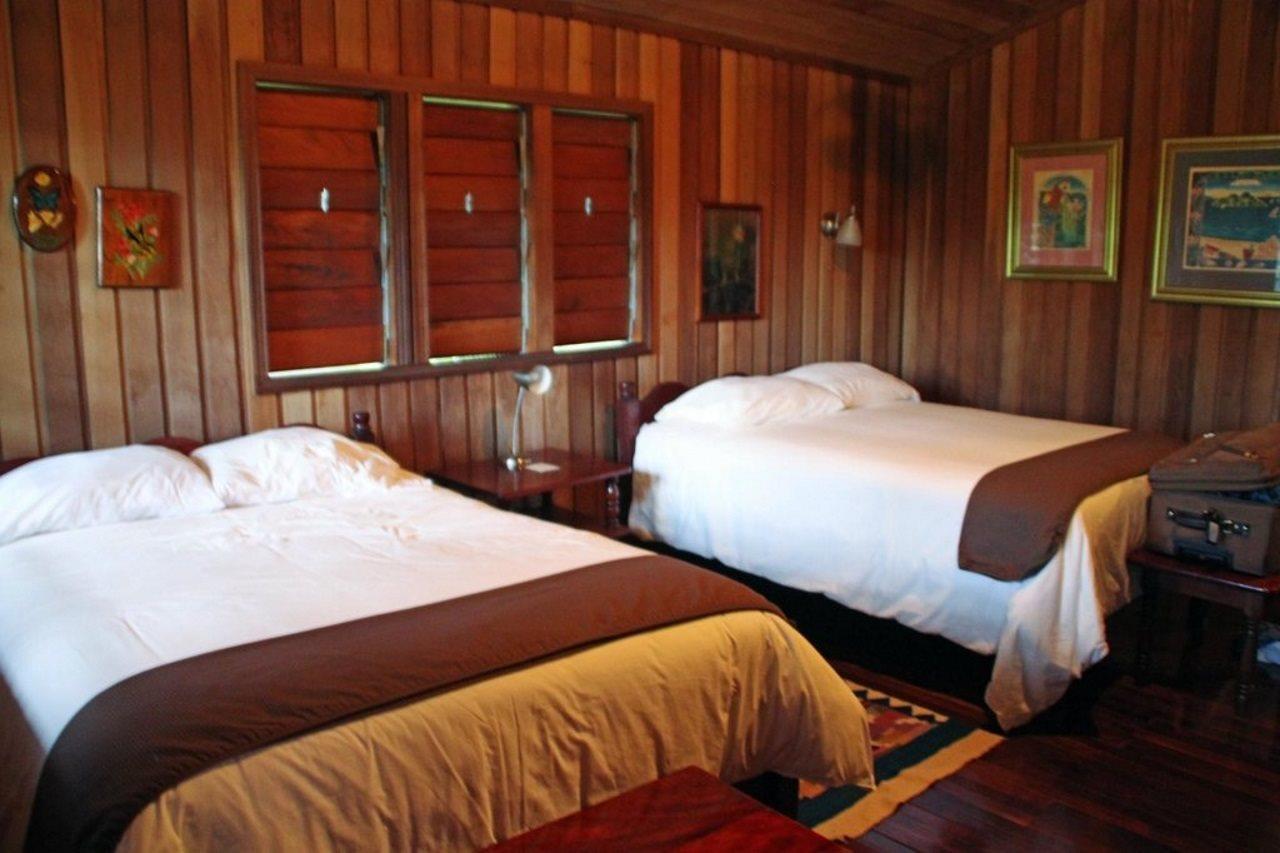 Windy Hill Resort San Ignacio Exteriör bild