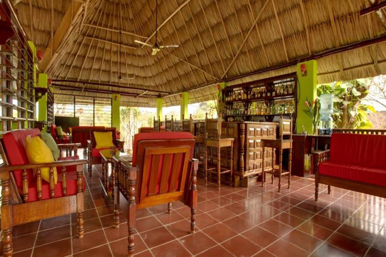 Windy Hill Resort San Ignacio Exteriör bild