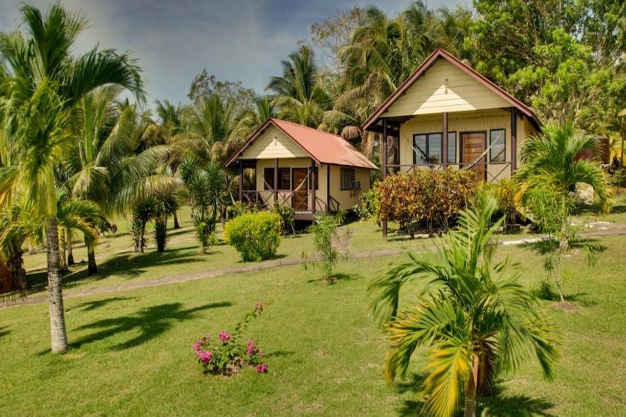 Windy Hill Resort San Ignacio Exteriör bild
