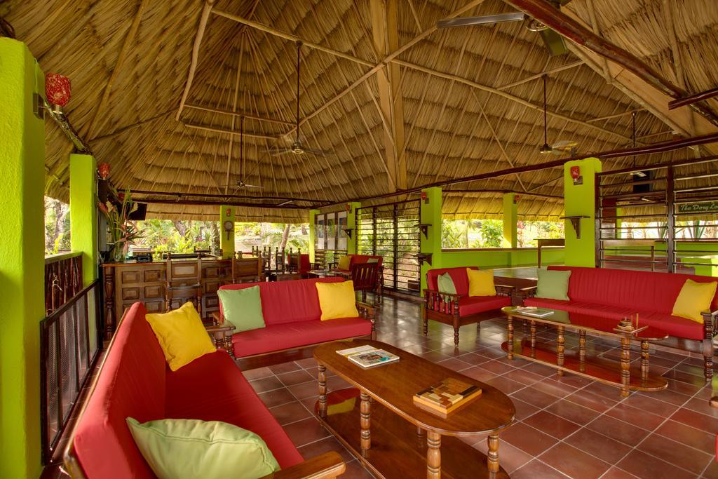 Windy Hill Resort San Ignacio Exteriör bild