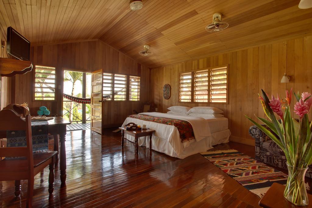 Windy Hill Resort San Ignacio Rum bild
