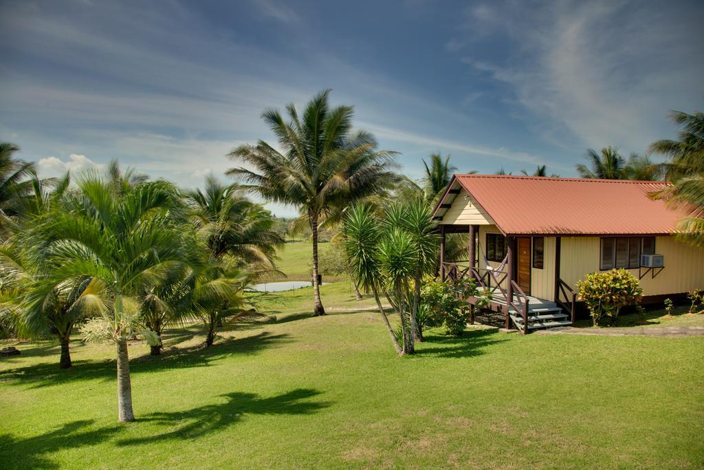 Windy Hill Resort San Ignacio Exteriör bild