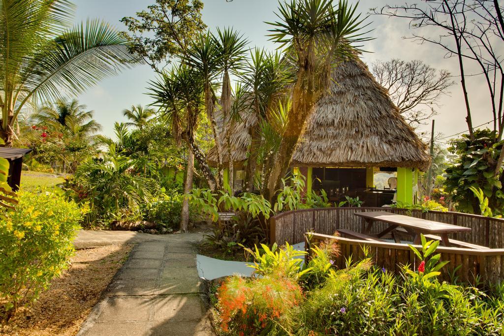 Windy Hill Resort San Ignacio Exteriör bild