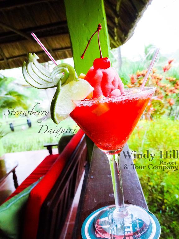 Windy Hill Resort San Ignacio Exteriör bild
