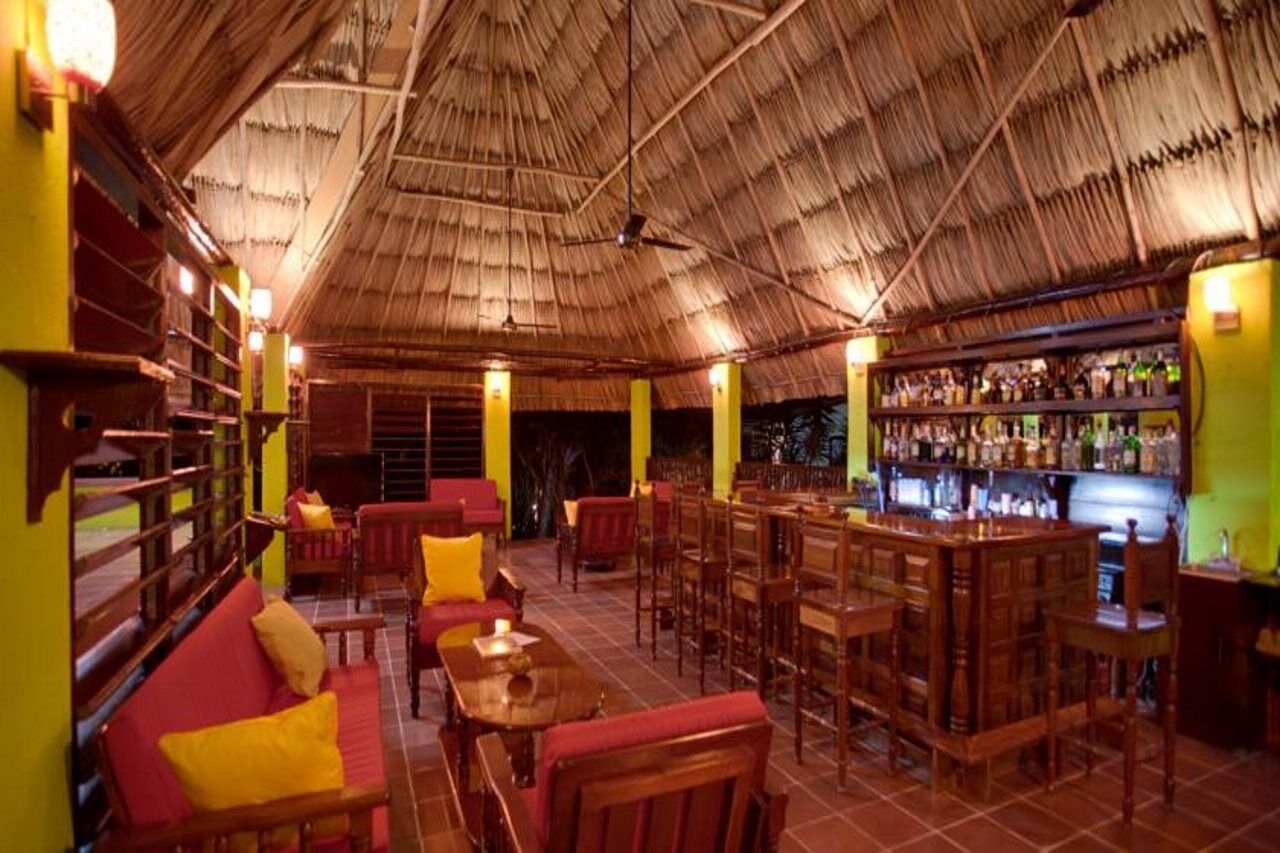 Windy Hill Resort San Ignacio Exteriör bild